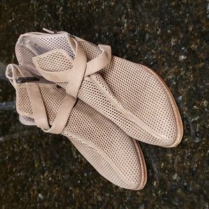 Vince Camuto Ankle Boots